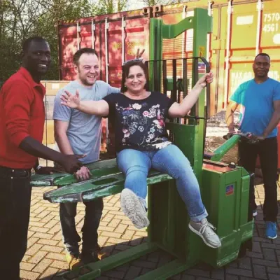 Car Trafic professional team - International vehicle transport experts