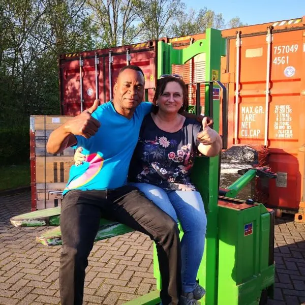 Spécialistes transport international - Car Trafic Genève